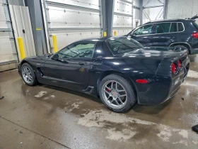 Chevrolet Corvette Z06 5.7 V8 350кс - 12000 € / 23469.96 лв. - 41311599 3