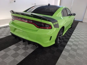 Dodge Charger * R/T * CARFAX * ЦЕНА ДО БГ, снимка 3