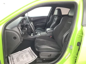 Dodge Charger * R/T * CARFAX * ЦЕНА ДО БГ, снимка 9