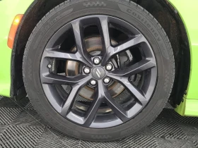 Dodge Charger * R/T * CARFAX * ЦЕНА ДО БГ, снимка 8