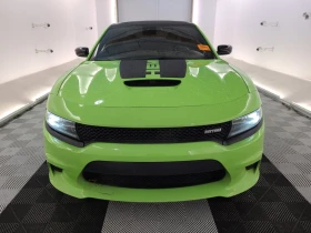 Dodge Charger * R/T * CARFAX * ЦЕНА ДО БГ, снимка 6