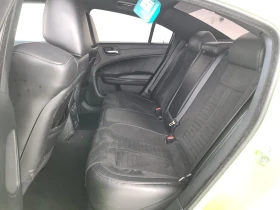 Dodge Charger * R/T * CARFAX * ЦЕНА ДО БГ, снимка 13