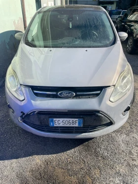 Ford C-max Feis/Navi, снимка 6