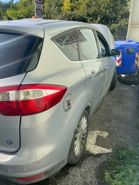 Ford C-max Feis/Navi, снимка 10