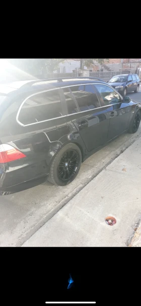 BMW 525 - 4350 € / 8507.86 лв. - 35250079 5