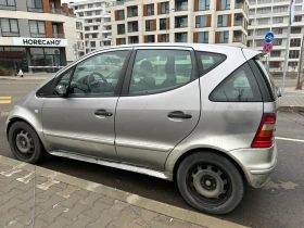 Mercedes-Benz A 170 1.7 CDI АВТОМАТИК, снимка 5