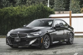 BMW 230 XDRIVE * CAMERA * LED * ПОДГРЕВ * NAVI - 28500 € / 55741.15 лв. - 97452376 3