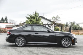 BMW 230 XDRIVE * CAMERA * LED * ПОДГРЕВ * NAVI - 28500 € / 55741.15 лв. - 97452376 4