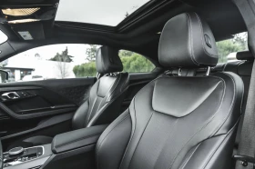 BMW 230 XDRIVE * CAMERA * LED * ПОДГРЕВ * NAVI - 28500 € / 55741.15 лв. - 97452376 9