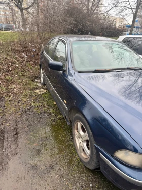 BMW 525 2, 5tds - 1000 € / 1955.83 лв. - 77309456 2