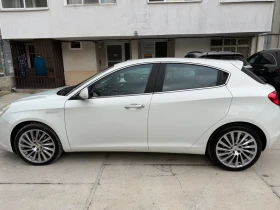 Alfa Romeo Giulietta - 5000 € / 9779.15 лв. - 57719907 4