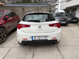 Alfa Romeo Giulietta - 5000 € / 9779.15 лв. - 57719907 3