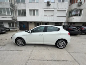 Alfa Romeo Giulietta - 5000 € / 9779.15 лв. - 57719907 5