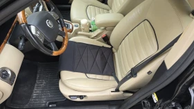 Jaguar X-type 3.0 V6 Sovereign, снимка 7