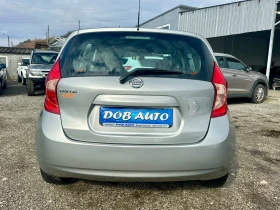 Nissan Note 1.2i-ACENTA-80к.с - 5100 € / 9974.73 лв. - 54306233 4