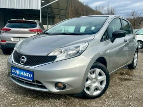 Nissan Note 1.2i-ACENTA-80к.с