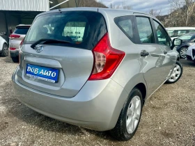 Nissan Note 1.2i-ACENTA-80к.с - 5100 € / 9974.73 лв. - 54306233 5