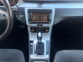 VW Passat 2.0TDI* NAVI* AUT* LIZING - 8180 € / 15998.69 лв. - 95515704 13