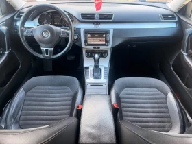 VW Passat 2.0TDI* NAVI* AUT* LIZING - 8180 € / 15998.69 лв. - 95515704 11