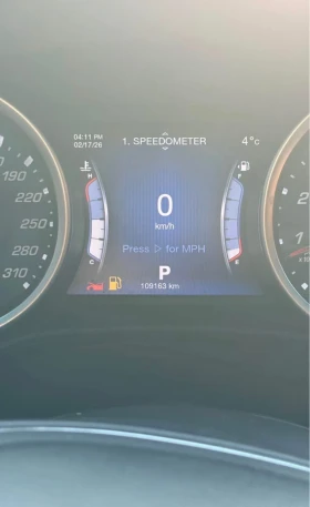 Maserati Ghibli * * Сервизна Книжка * * Лизинг * * , снимка 9