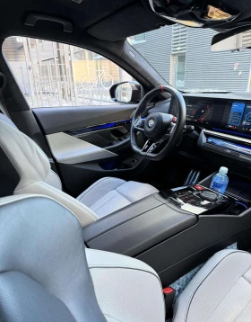 BMW M5 4.4 V8 xDrive - 124755 € / 243999.57 лв. - 94871396 8