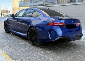 BMW M5 4.4 V8 xDrive - 124755 € / 243999.57 лв. - 94871396 2