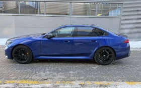 BMW M5 4.4 V8 xDrive - 124755 € / 243999.57 лв. - 94871396 3