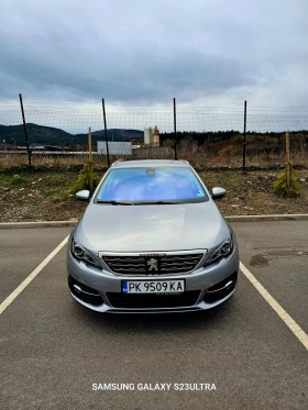 Peugeot 308 308SW  - 8300 € / 16233.39 лв. - 99347843 2