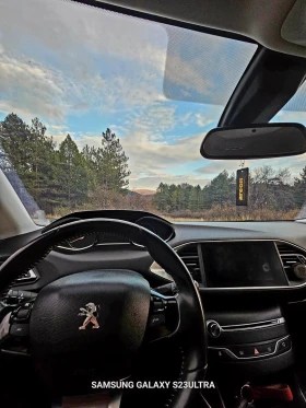 Peugeot 308 308SW  - 7300 € / 14277.56 лв. - 99347843 5