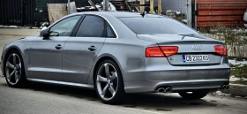 Audi A8 4.2 fsi 371hp - 16000 € / 31293.28 лв. - 80020544 9