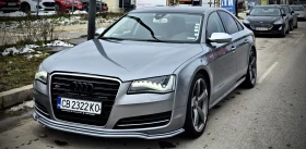 Audi A8 4.2 fsi 371hp - 16000 € / 31293.28 лв. - 80020544 5