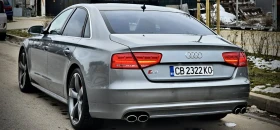 Audi A8 4.2 fsi 371hp - 16000 € / 31293.28 лв. - 80020544 7