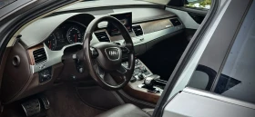 Audi A8 4.2 fsi 371hp - 16000 € / 31293.28 лв. - 80020544 11