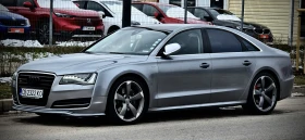 Audi A8 4.2 fsi 371hp - 16000 € / 31293.28 лв. - 80020544 2