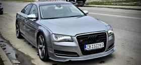Audi A8 4.2 fsi 371hp - 16000 € / 31293.28 лв. - 80020544 4