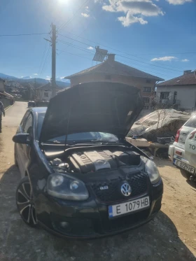VW Golf - 4000 € / 7823.32 лв. - 12048584 5