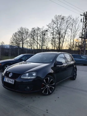 VW Golf - 4000 € / 7823.32 лв. - 12048584 2