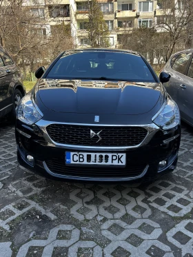 DS DS 5 - 8100 € / 15842.22 лв. - 54472810 15