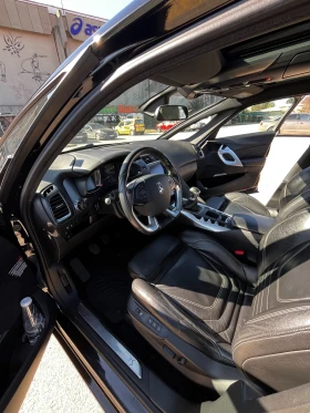 DS DS 5 - 8100 € / 15842.22 лв. - 54472810 5