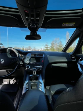 DS DS 5 - 8100 € / 15842.22 лв. - 54472810 8