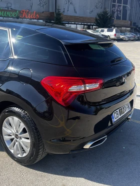 DS DS 5 - 8100 € / 15842.22 лв. - 54472810 2