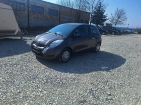 Toyota Yaris 1.0i klima  - 1900 € / 3716.08 лв. - 89578078 7