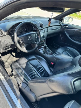 Mercedes-Benz CLK 220 Facelift! - 3100 € / 6063.07 лв. - 54630325 9