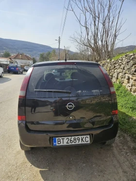 Opel Meriva 1.7 CDTI - 1400 € / 2738.16 лв. - 33241878 4