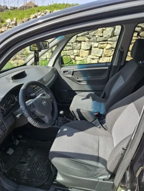 Opel Meriva 1.7 CDTI - 1400 € / 2738.16 лв. - 33241878 6