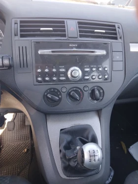 Ford C-max undefined | Auto.bg — изображение 5