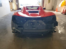 Chevrolet Corvette 6.2l Stingray 2Lt | Auto.bg — изображение 6