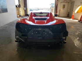 Chevrolet Corvette 6.2l Stingray 2Lt | Auto.bg — изображение 10