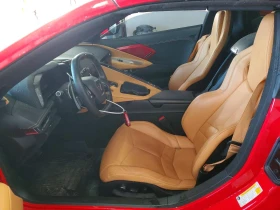 Chevrolet Corvette 6.2l Stingray 2Lt | Auto.bg — изображение 7