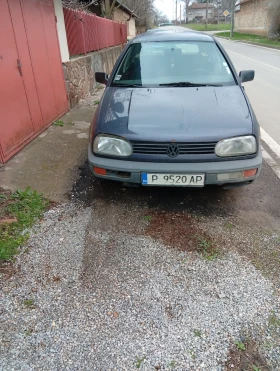 VW Golf 4* 4 - 750 € / 1466.87 лв. - 27036172 2